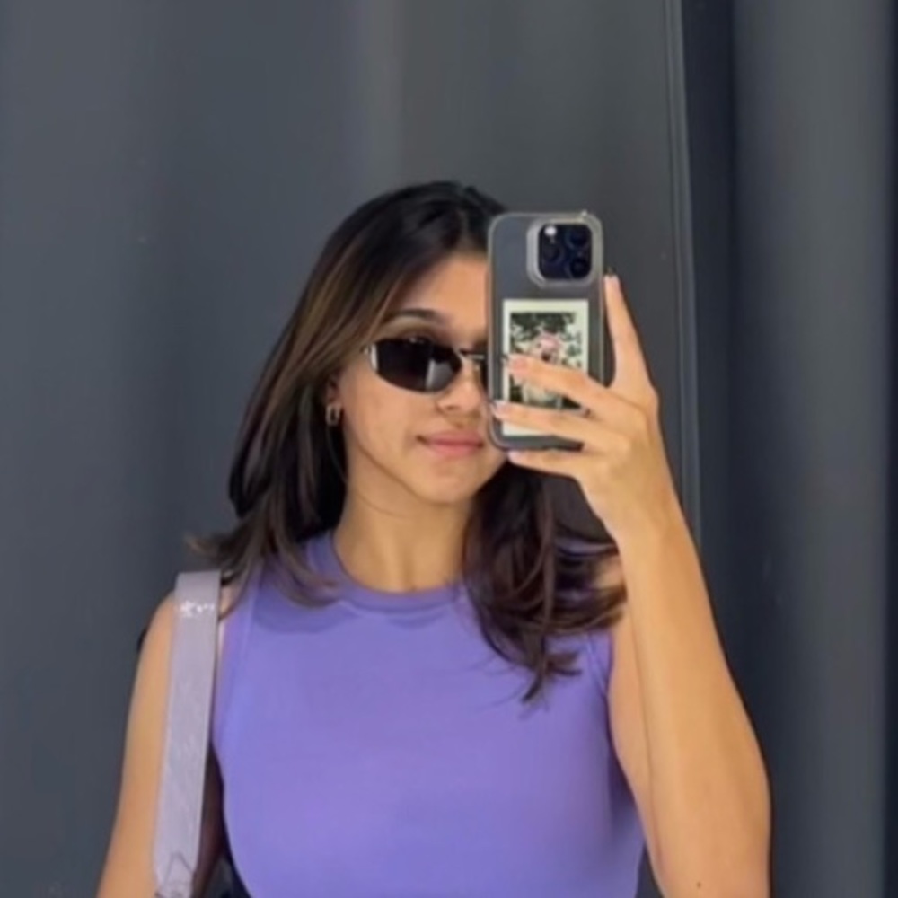 Balenciaga oval sunglasses - Picture 5 of 5